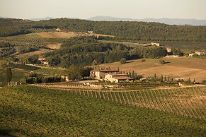 Villa Il Castagno Wine & Resort