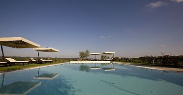 Villa Il Castagno Wine & Resort