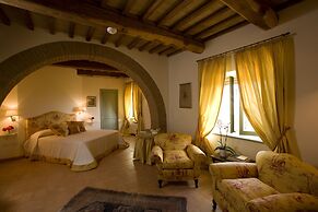 Villa Il Castagno Wine & Resort