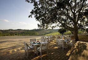Villa Il Castagno Wine & Resort