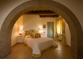 Villa Il Castagno Wine & Resort