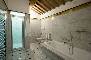 Villa Il Castagno Wine & Resort