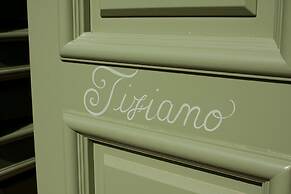 Villa Il Castagno Wine & Resort