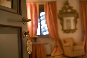 Villa Il Castagno Wine & Resort