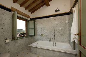 Villa Il Castagno Wine & Resort