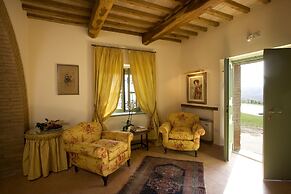 Villa Il Castagno Wine & Resort