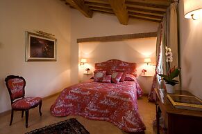 Villa Il Castagno Wine & Resort