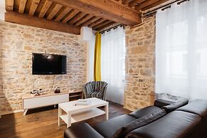 DIFY Royale - Hotel de Ville