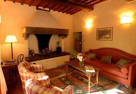 Castello di Gargonza