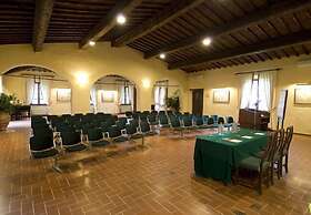 Castello di Gargonza