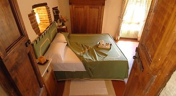 Castello di Gargonza