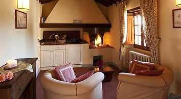 Castello di Gargonza