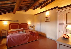 Castello di Gargonza