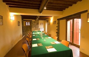 Castello di Gargonza