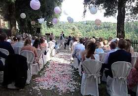 Castello di Gargonza