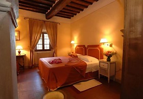 Castello di Gargonza