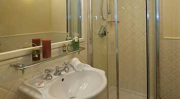 Castello di Gargonza