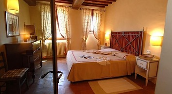 Castello di Gargonza