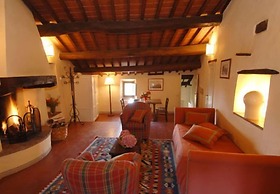 Castello di Gargonza