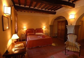 Castello di Gargonza