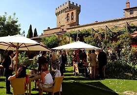 Castello di Gargonza