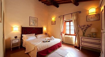 Castello di Gargonza