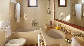 Castello di Gargonza