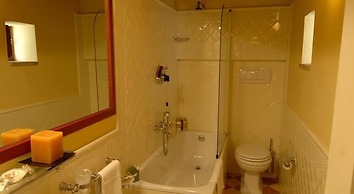 Castello di Gargonza