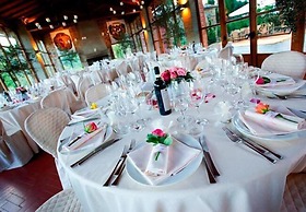 Castello di Gargonza