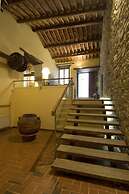 Castello di Gargonza