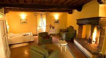 Castello di Gargonza