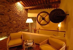 Castello di Gargonza