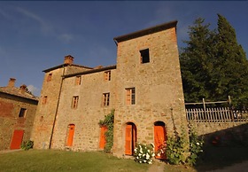 Castello di Gargonza