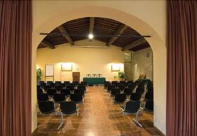 Castello di Gargonza