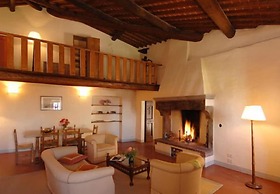 Castello di Gargonza