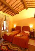 Castello di Gargonza