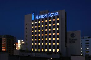 Aomori Kokusai Hotel