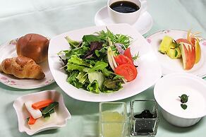 Aomori Kokusai Hotel