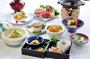 Aomori Kokusai Hotel