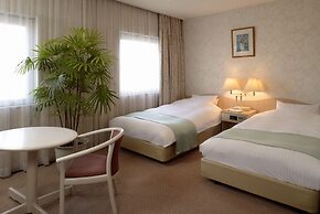 Aomori Kokusai Hotel