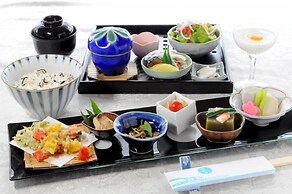 Aomori Kokusai Hotel