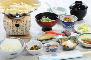 Aomori Kokusai Hotel