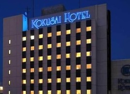 Aomori Kokusai Hotel