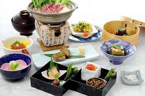 Aomori Kokusai Hotel