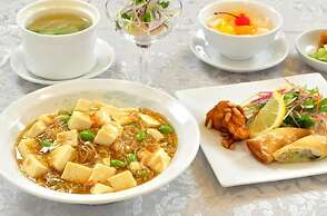 Aomori Kokusai Hotel