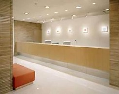 Aomori Kokusai Hotel