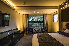 Hotel ALZA KYOTO