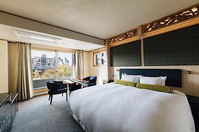 Hotel ALZA KYOTO