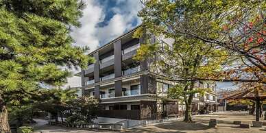 Hotel ALZA KYOTO