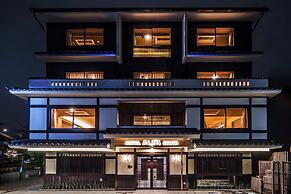 Hotel ALZA KYOTO